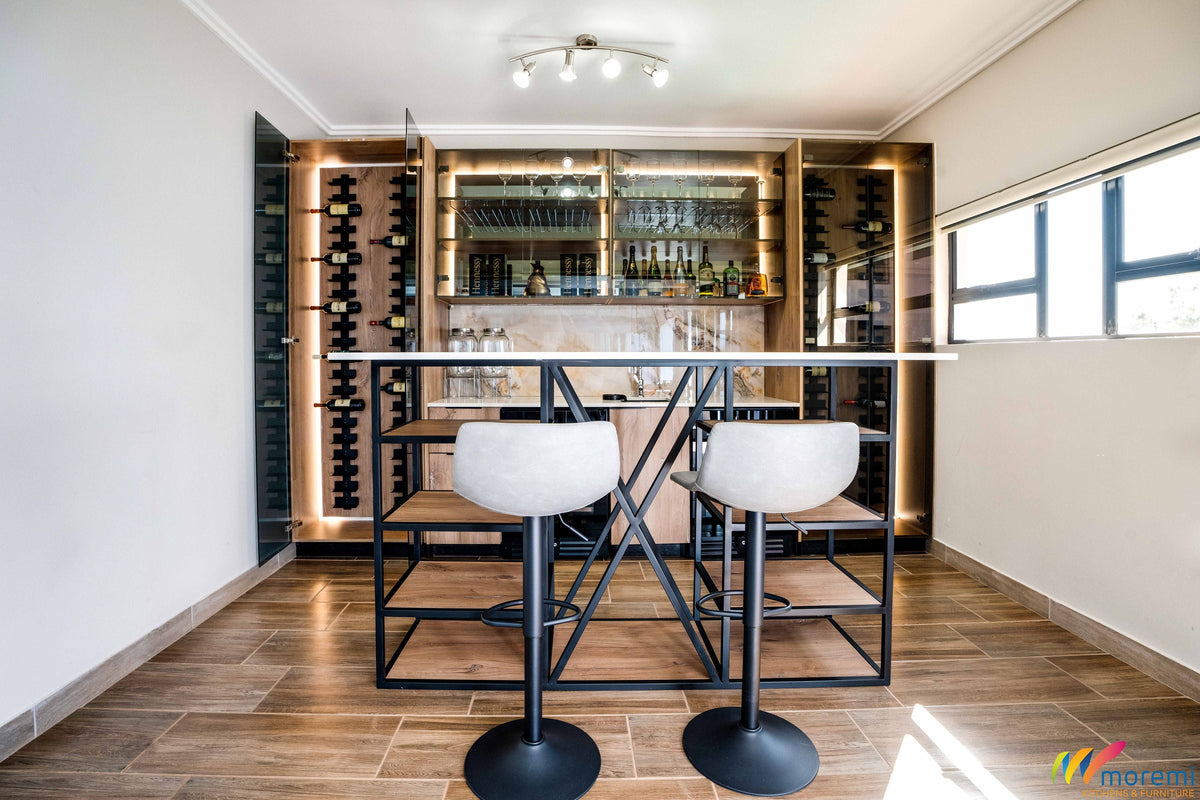 Moremi Kitchens Portfolio | Custom Kitchen Design Showcase